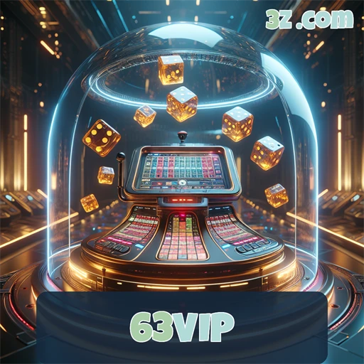 Esporte e Diversão no 63vip.com: A Nova Fronteira dos Jogos