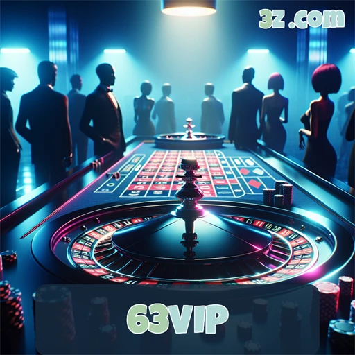 Diversão em Jogos: Explore o Incrível 63vip.com