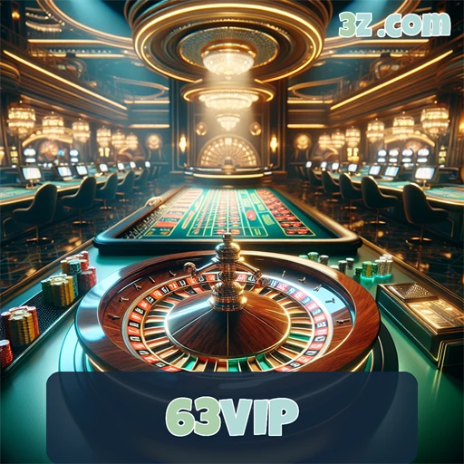 Inovação e Diversão na Plataforma 63vip.com para Jogadores