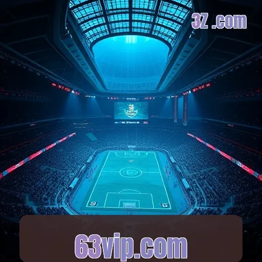 63vip.com: Explore Atrações e Jogos Imperdíveis no Brasil