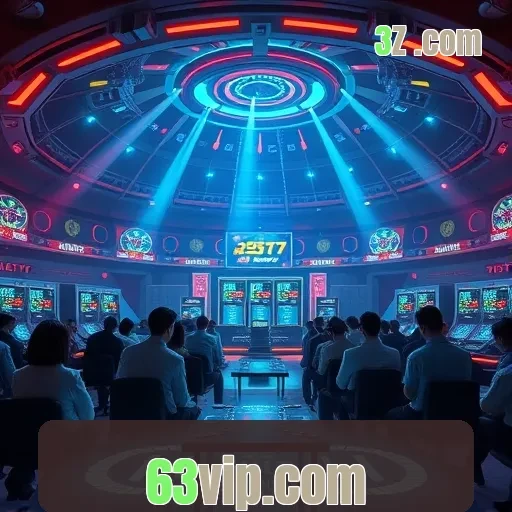 63vip.com: Explore Login Eficiente e Recursos Incríveis em Jogos Online!