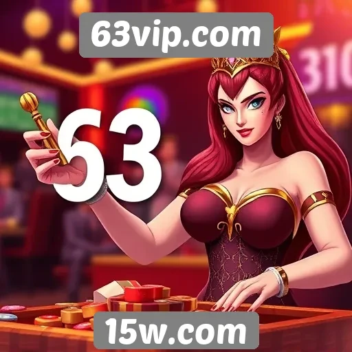 Estudo sobre a popularidade de 63vip.com entre jogadores