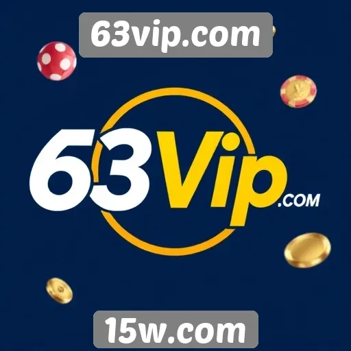 Comparação entre 63vip.com e seus concorrentes